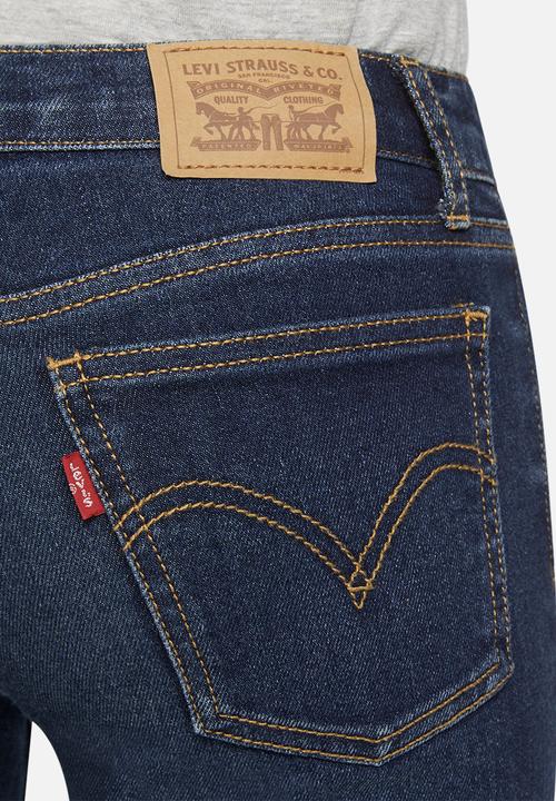 Levi’s® - Lvg wide leg jeans - legacy
