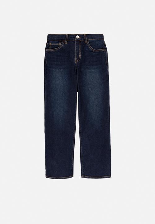 Levi’s® - Lvg wide leg jeans - legacy