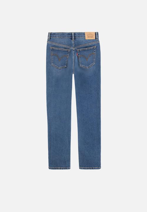 Levi’s® - Lvg mini mom jeans - all the feels