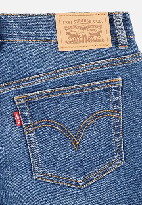 Levi’s® - Lvg mini mom jeans - all the feels