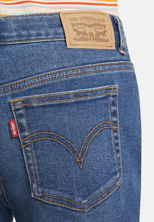 Levi’s® - Lvg mini mom jeans - all the feels