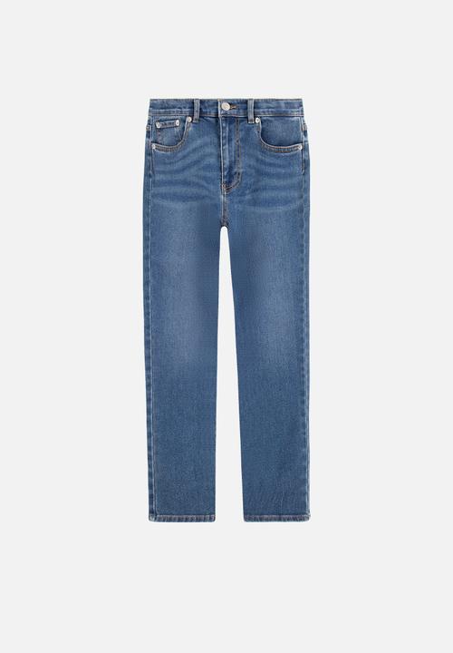 Levi’s® - Lvg mini mom jeans - all the feels
