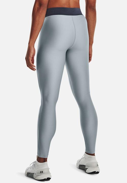 Under Armour - Armour branded wb leg - harbor blue/downpour gray
