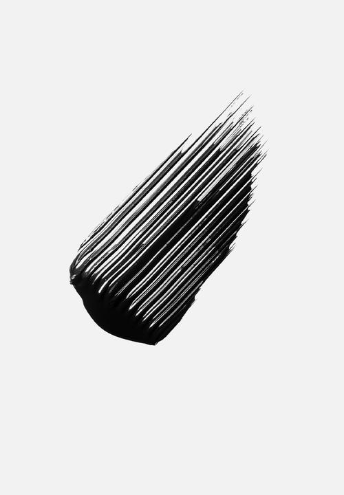 MAC - Stack Waterproof Mascara - Black Stack