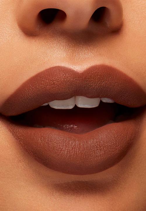 MAC - Locked Kiss Ink™ 24HR Lipcolour - Posh
