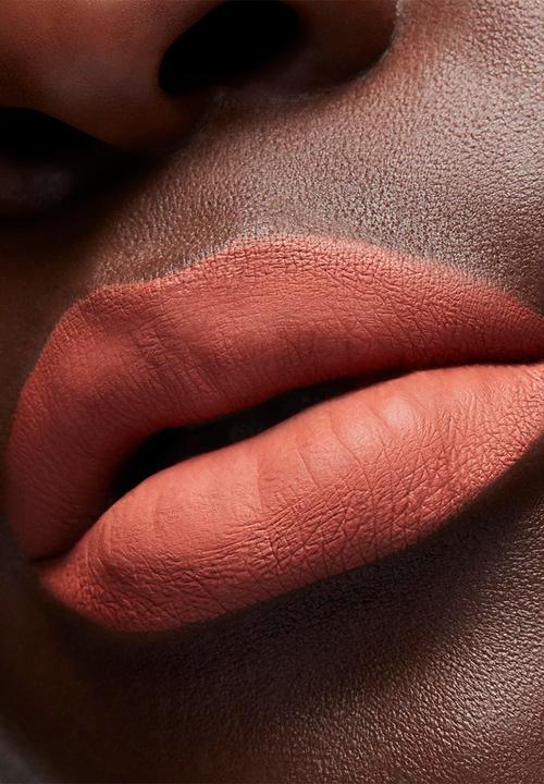 MAC - Locked Kiss Ink™ 24HR Lipcolour - Meticulous