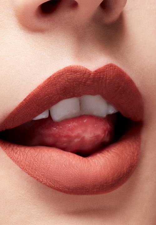 MAC - Locked Kiss Ink™ 24HR Lipcolour - Meticulous