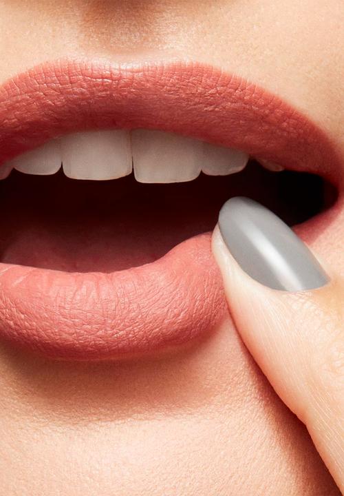 MAC - Locked Kiss Ink™ 24HR Lipcolour - Bodacious