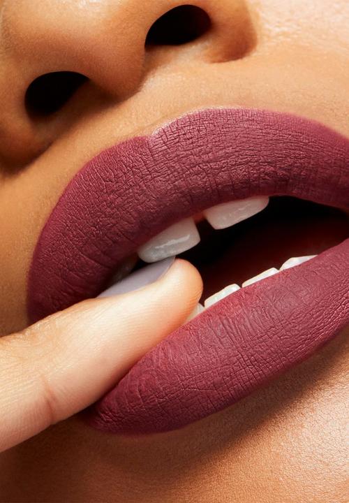 MAC - Locked Kiss Ink™ 24HR Lipcolour - Vixen