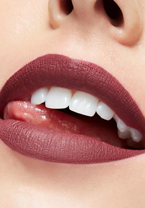 MAC - Locked Kiss Ink™ 24HR Lipcolour - Vixen