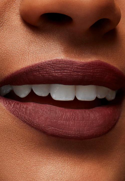 MAC - Locked Kiss Ink™ 24HR Lipcolour - Carnivore