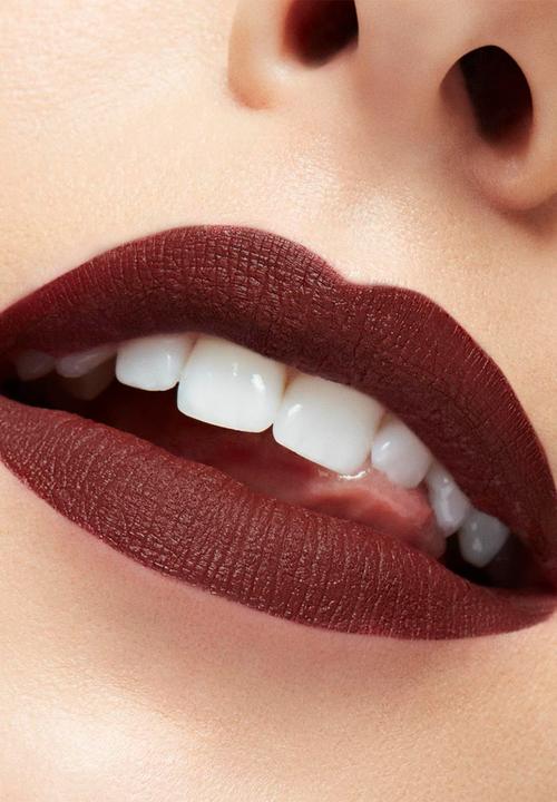 MAC - Locked Kiss Ink™ 24HR Lipcolour - Carnivore