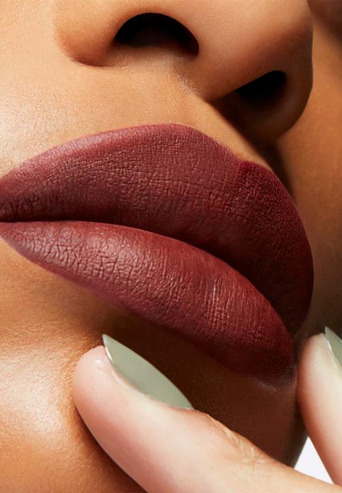 MAC - Locked Kiss Ink™ 24HR Lipcolour - Carnivore