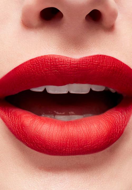 MAC - Locked Kiss Ink™ 24HR Lipcolour - Ruby True