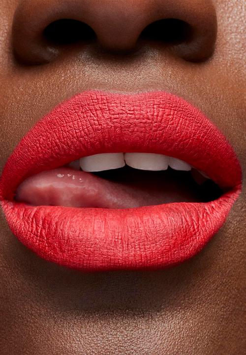 MAC - Locked Kiss Ink™ 24HR Lipcolour - Ruby True