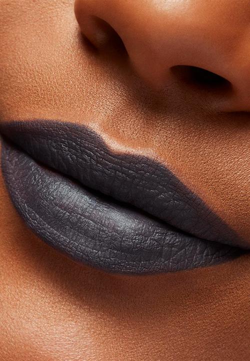MAC - Locked Kiss Ink™ 24HR Lipcolour - Stoic