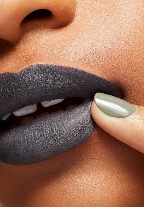 MAC - Locked Kiss Ink™ 24HR Lipcolour - Stoic