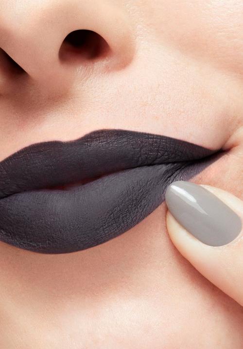 MAC - Locked Kiss Ink™ 24HR Lipcolour - Stoic