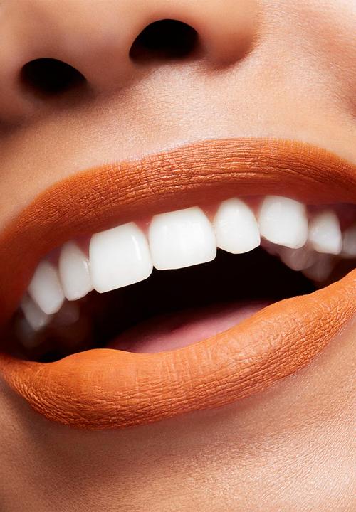 MAC - Locked Kiss Ink™ 24HR Lipcolour - Yes