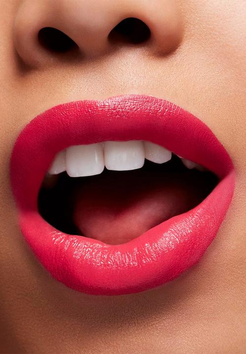 MAC - Richard Quinn Collection Matte Lipstick - Vamp-Tastic