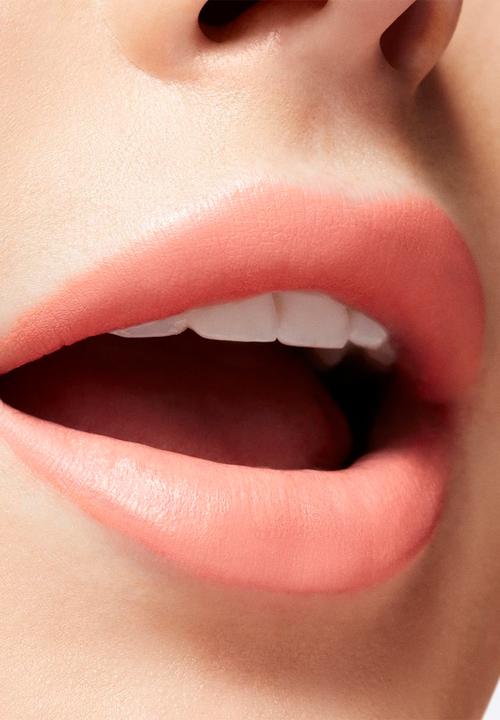 MAC - Richard Quinn Collection Matte Lipstick - Coral Haze