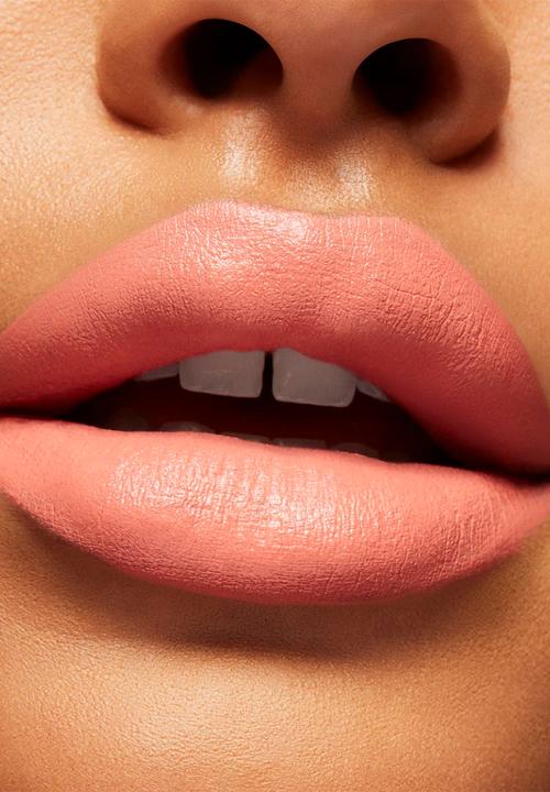 MAC - Richard Quinn Collection Matte Lipstick - Coral Haze