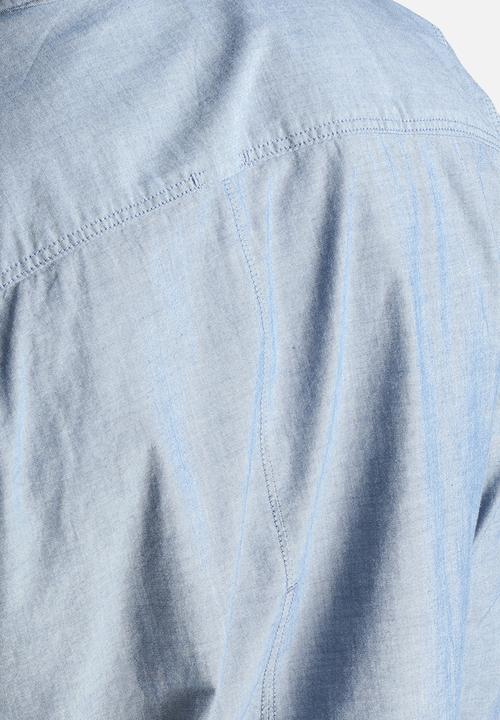 Jack & Jones - Cozet Denim Shirt 
