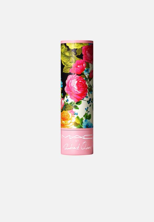 MAC - Richard Quinn Collection Matte Lipstick - Rose Daydream
