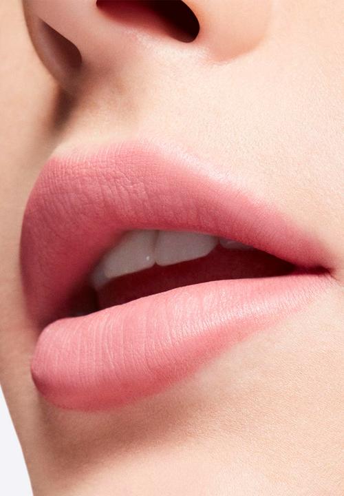 MAC - Richard Quinn Collection Matte Lipstick - Rose Daydream
