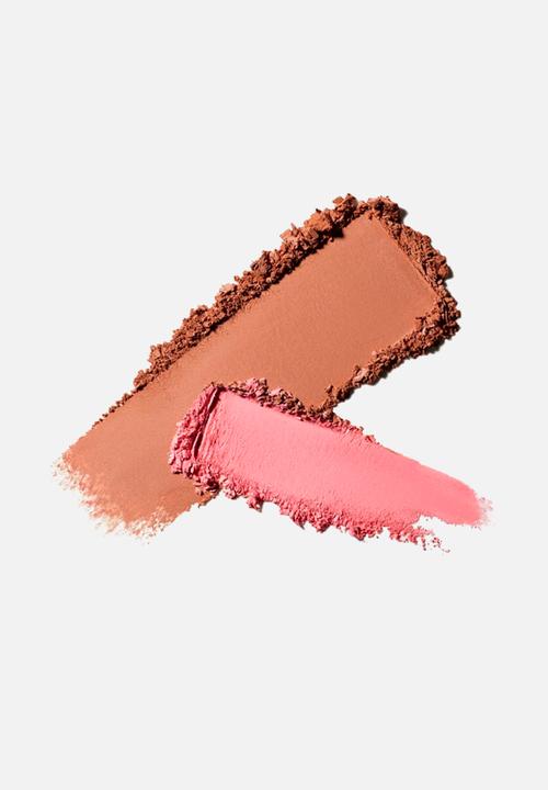 MAC - Richard Quinn Collection Powder Blush Duo - Sunset Boulevard