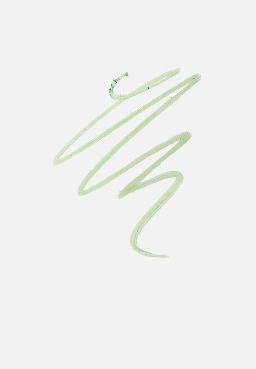 MAC - Richard Quinn Collection Colour Excess Gel Pencil Eye Liner - Mint Crush