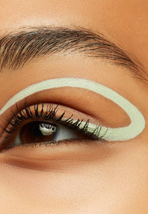 MAC - Richard Quinn Collection Colour Excess Gel Pencil Eye Liner - Mint Crush