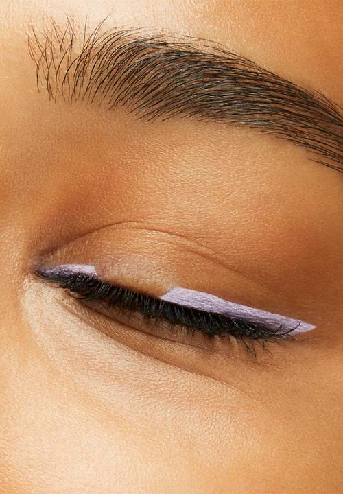 MAC - Richard Quinn Collection Colour Excess Gel Pencil Eye Liner - Lav-It