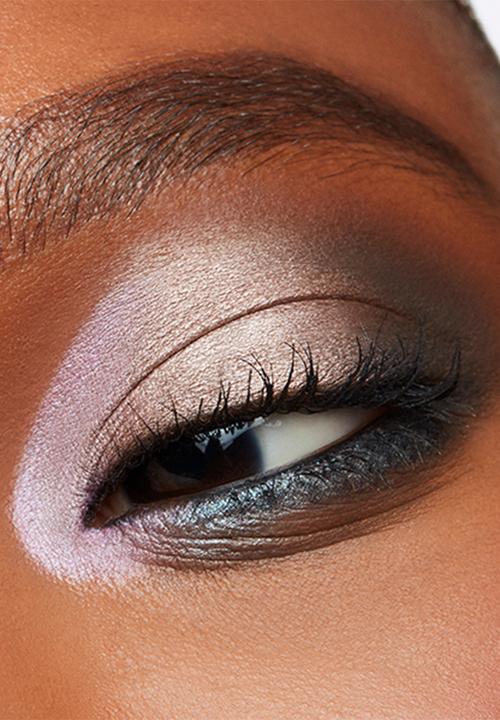 MAC - Richard Quinn Collection Quinning Eye Shadow Palette