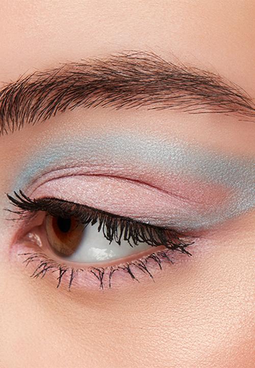 MAC - Richard Quinn Collection Quinning Eye Shadow Palette