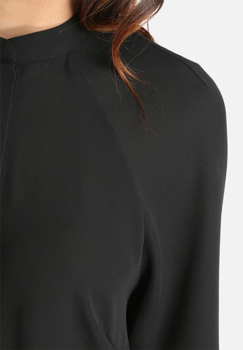 Vero Moda - Sheer Shirt