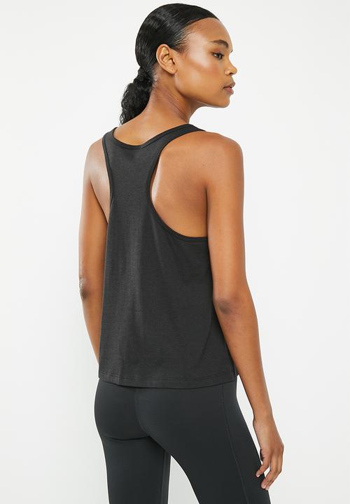 Reebok - Ri bl tank - black