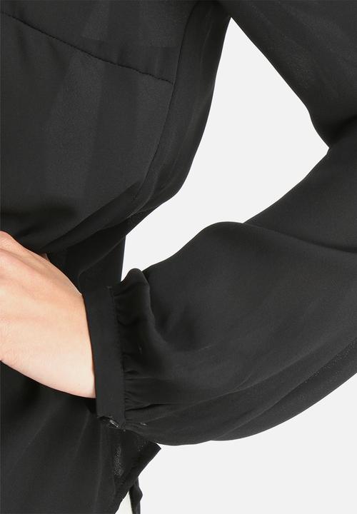 Vero Moda - Sheer Shirt