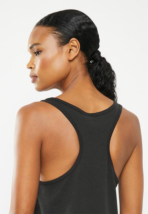 Reebok - Ri bl tank - black