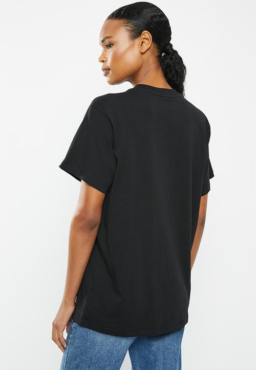 adidas Originals - Tref w 5 - black