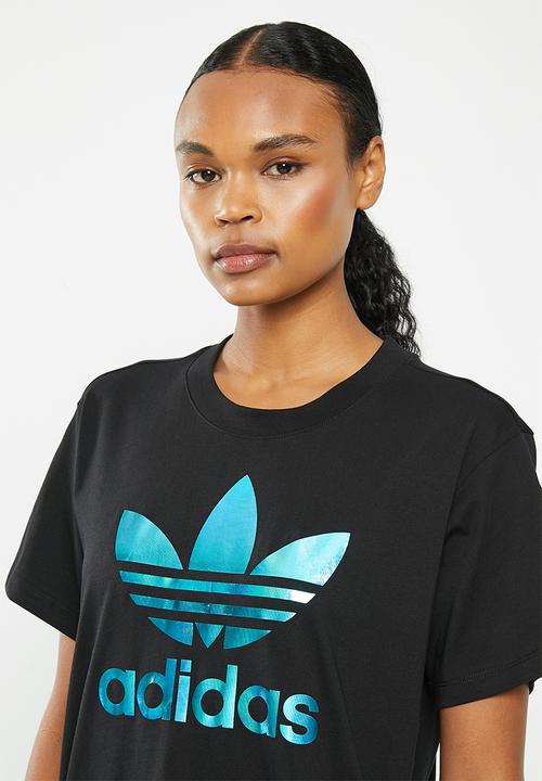 adidas Originals - Tref w 5 - black