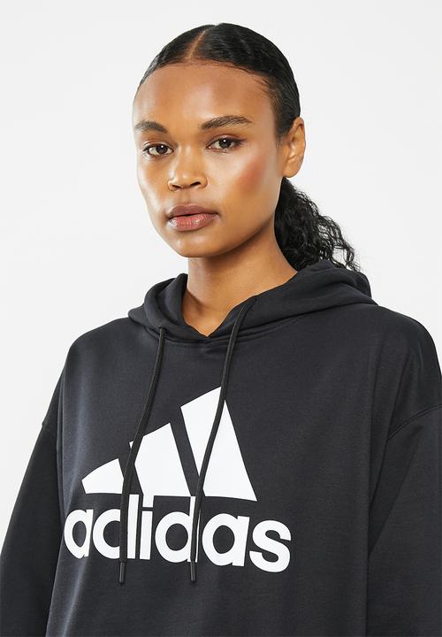 adidas Performance - W bl ov hd - black