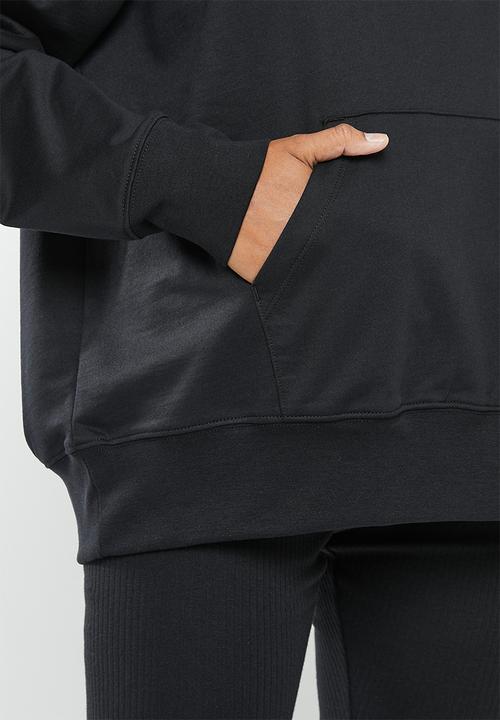 adidas Performance - W bl ov hd - black