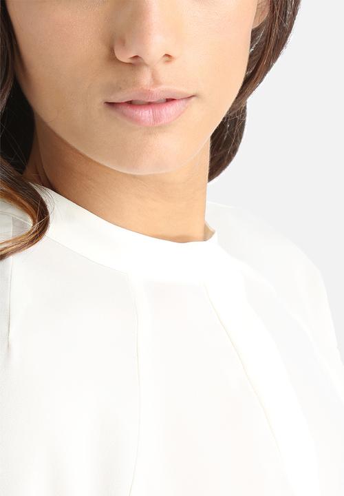 Vero Moda - Sheer Shirt