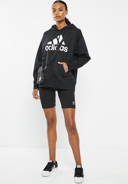 adidas Performance - W bl ov hd - black