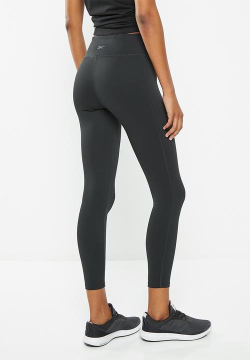 Reebok - Wor basic tight - night black