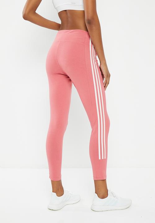 adidas Performance - W 3s hw lg - pink strata/wonder quartz