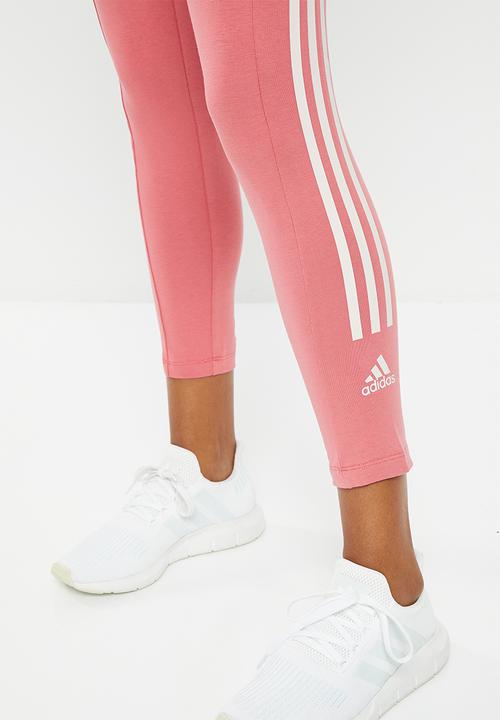 adidas Performance - W 3s hw lg - pink strata/wonder quartz