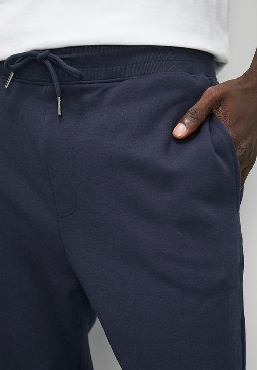 Superbalist - Tokyo regular fit sweatpants - navy