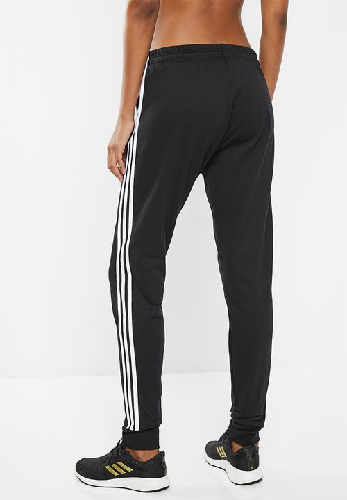adidas Performance - W 3s fl c pt 2 - black/white